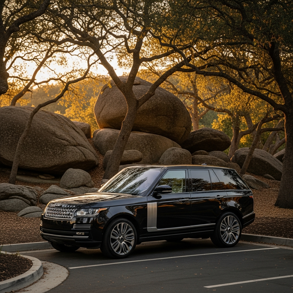 Rocklin Car Detailing
