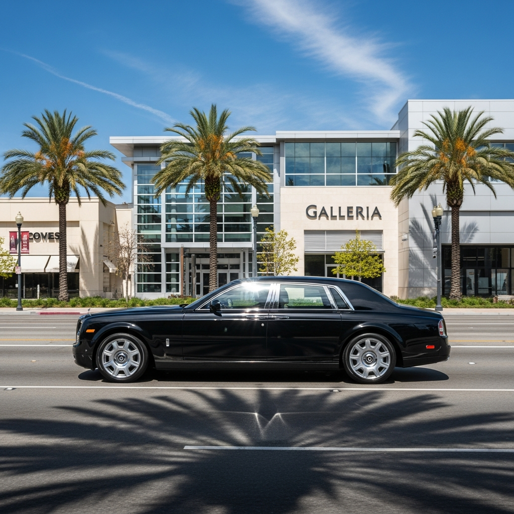 Roseville Car Detailing